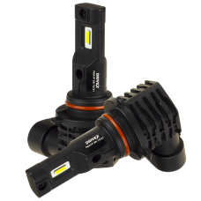 LED лампи автомобільні DriveX PA-01P HB3(9005) 5000K LED 12W 9-32V