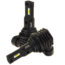 LED лампи автомобільні DriveX PA-01P HB4(9006) 5000K LED 12W 9-32V