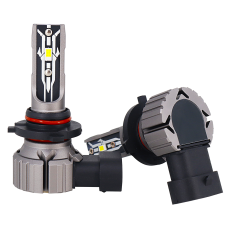 LED лампи автомобільні DriveX PA-02P 9012 5000K 12W 12V