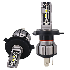 LED лампи автомобільні DriveX PA-02P H4 6000K 12W 12V