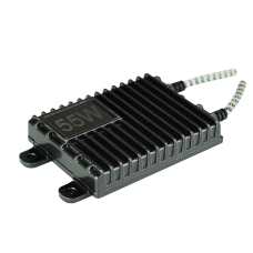 Блок розпалу ксенонових ламп DriveX SV-80 AC 55W 12-24V HID EU-pin