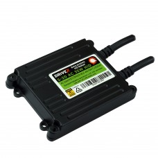Блок розпалу ксенонових ламп DriveX S-20 AC 35W HID EU-pin