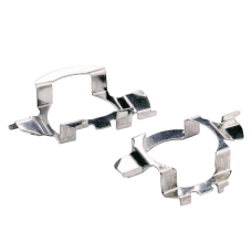 Цоколь-перехідник для встановлення ксенонових та LED ламп з цоколем H7 DriveX TK-101 VW/Nissan/Audi/BMW