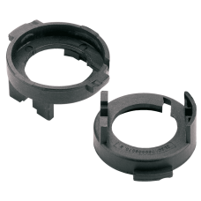 Цоколь-перехідник для встановлення ксенонових та LED ламп з цоколем H7 DriveX TK-107 KIA