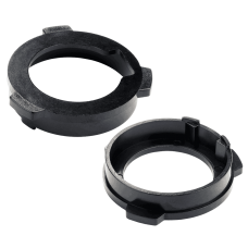 Цоколь-перехідник для встановлення ксенонових та LED ламп з цоколем H7 DriveX TK-108 VW: New Polo/Skoda: Octavia