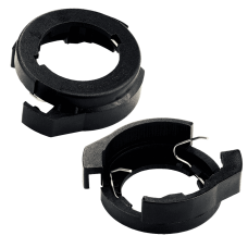 Цоколь-перехідник для встановлення ксенонових та LED ламп з цоколем H7 DriveX TK-112 Audi/Ford/VW