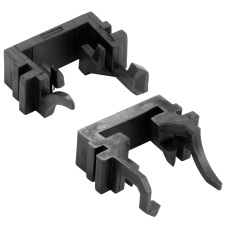 Цоколь-перехідник для встановлення ксенонових та LED ламп з цоколем H7 DriveX TK-115 Ford/KIA