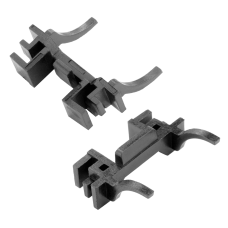 Цоколь-перехідник для встановлення ксенонових та LED ламп з цоколем H7 DriveX TK-116 Ford/Fiat/Land Rover