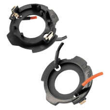 Цоколь-перехідник для встановлення ксенонових та LED ламп з цоколем H7 DriveX TK-119A VW(Golf)