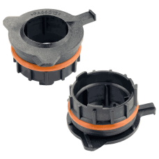 Цоколь-перехідник для встановлення ксенонових та LED ламп з цоколем H7 DriveX TK-124 BMW/Benz