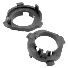 Цоколь-перехідник для встановлення ксенонових та LED ламп з цоколем H7 DriveX TK-128 KIA