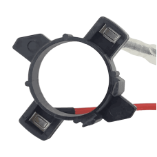 Цоколь-перехідник для встановлення ксенонових та LED ламп з цоколем H7 DriveX TK30 Caddy (04-10)