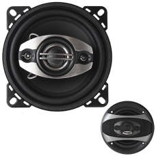 Автомобільна акустична система DriveX ML-404 80Вт 4" 4Ом
