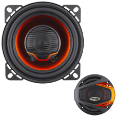 Автомобільна акустична система DriveX GT-402 80W 4" 4Ом
