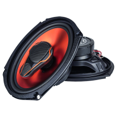 Автомобільна акустична система DriveX GT-693 180Вт 6x9" 4Ом