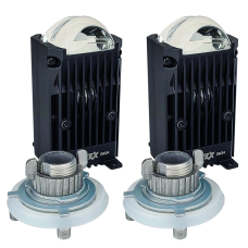 Модуль дальнього світла Drivex MODUL BILED-01 35/45W 9-48V к-т.