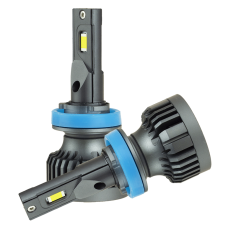 LED лампи автомобільні DriveX AL-01 H11 6000K LED 50W CAN 12В