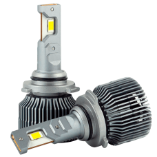 LED лампи автомобільні DriveX AL-11 HB3(9005) 5.5K 50W CAN