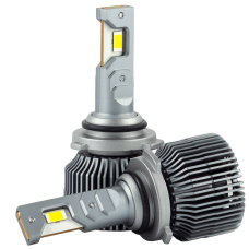 LED лампи автомобільні DriveX AL-11 HB4(9006) 5.5K 50W CAN