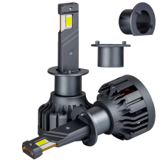 LED лампи автомобільні DriveX AL-01 PRO H1 52W CAN 9-32V 6000K
