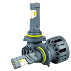 LED лампи автомобільні DriveX AL-01 PRO HB3 52W CAN 9-32V 6000K