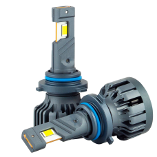 LED лампи автомобільні DriveX AL-01 PRO HB4(9006) 52W CAN 9-32V 6K