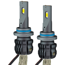 LED лампи автомобільні DriveX AL-02P H27(880) 6000K LED 36W 12В