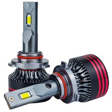 LED лампи автомобільні DriveX FE-01 HB4/9006 57W CAN 9-32V 6K