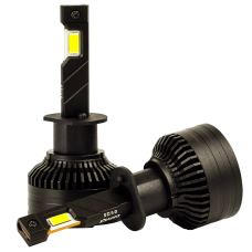 LED лампи автомобільні DriveX FE-03 H1 57W CAN 9-16V 6K