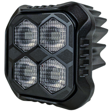 Фара додаткового світла DriveX WL SQ HF-11 DLX 2.8" FL 20W