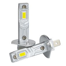 LED лампи автомобільні DriveX PA-07 H1 6000K 30W 12V LED