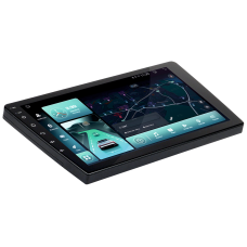 Автомобільна мультимедійна система DriveX UA-01 9" 2K 4G DSP 4+64Gb 2.5D QLED 8-Cores DSP Android