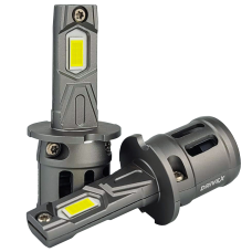 LED лампи автомобільні DriveX ME-08 H3 36W 6000K LED