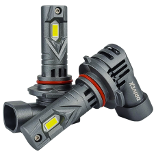 LED лампи автомобільні DriveX ME-08 HB4 36W 6000K LED