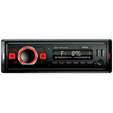 Автомагнітола 1-Din DriveX MPU-103 4х45Вт BT APP