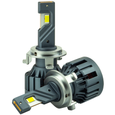 LED лампи автомобільні DriveX AL-01 PRO H7 KIA/Hyundai 52W CAN 9-32V 6K