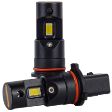 LED лампи автомобільні DriveX AL-12US H7 57W SUPER CAN 9-36V 6K