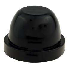 ковпаки гумові для встановлення автомобільних LED ламп CAP T-75-52