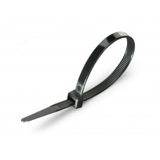 Стяжки 100х2.5мм, чор. (100 шт.)