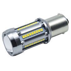 Світлодіоди в габаритні вогні. підсвітку номера та в салон DriveX S25-101 1156-15 12V автомобільні світлодіоди 12В