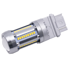 Світлодіоди в габаритні вогні. підсвітку номера та в салон DriveX S25-101 1156-15 12V автомобільні світлодіоди 12В