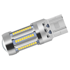 Світлодіоди в габаритні вогні. підсвітку номера та в салон DriveX S25-101 1156-15 12V автомобільні світлодіоди 12В