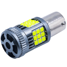 Світлодіоди в габаритні вогні. підсвітку номера та в салон DriveX S25-101 1156-15 12V автомобільні світлодіоди 12В