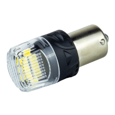 Світлодіоди в габаритні вогні. підсвітку номера та в салон DriveX S25-101 1156-15 12V автомобільні світлодіоди 12В