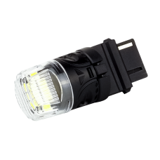 Світлодіоди в габаритні вогні. підсвітку номера та в салон DriveX S25-101 1156-15 12V автомобільні світлодіоди 12В