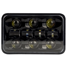 Фара додаткового світла DriveX WL CL-01 Серія - робоче світло