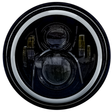 Фара додаткового світла DriveX WL CL-01 Серія - робоче світло