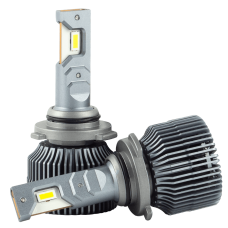 LED лампи автомобільні DriveX AL-11S HB3(9005) 5.5K 50W CAN