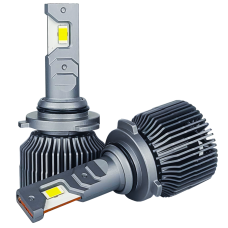 LED лампи автомобільні DriveX AL-11S HB3(9005) 5.5K 50W CAN