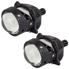 BiLED модуль основного світла DriveX BiLED ULTRA Ref 3.0" 65/78W 5.8K к-т.